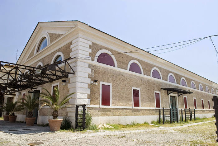 Mattatoio (Testaccio)