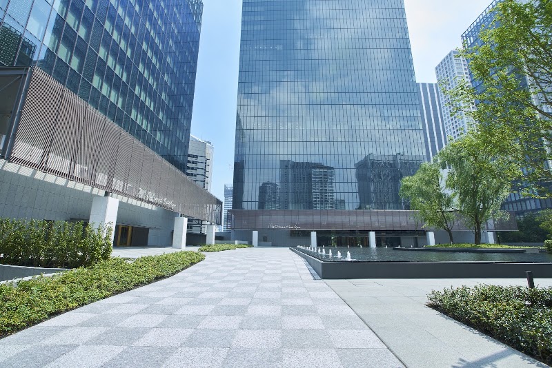 The Okura Tokyo, Tokyo