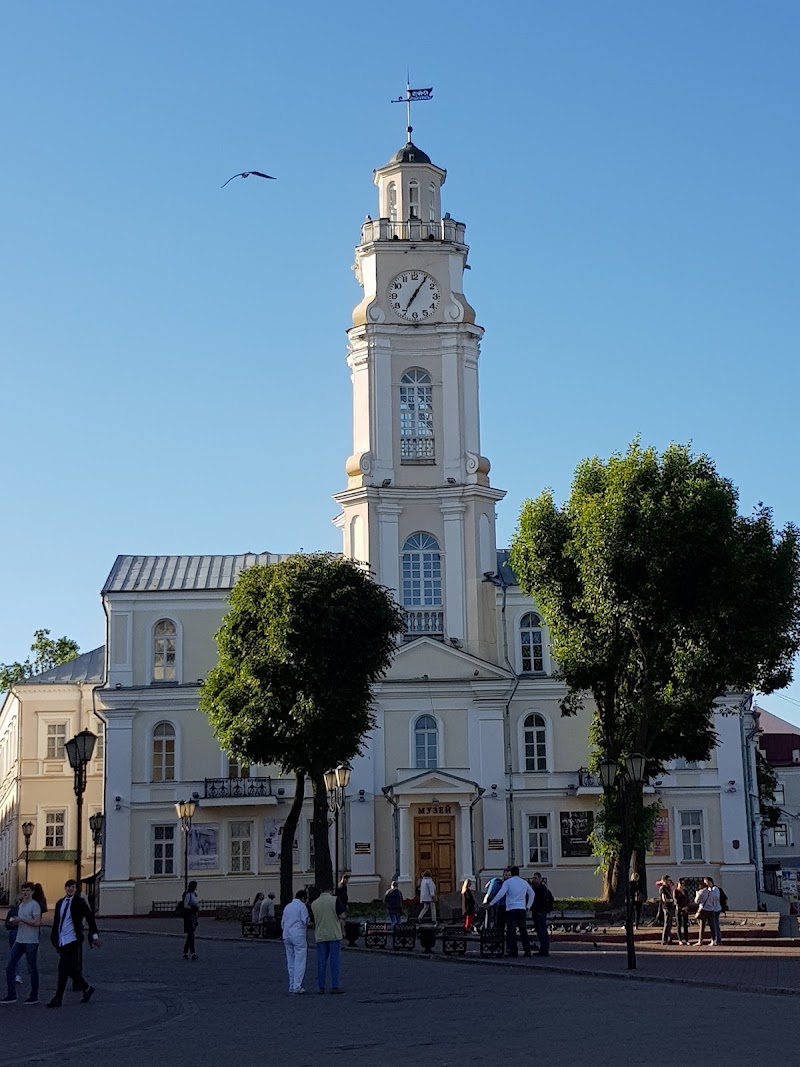 Витебская ратуша