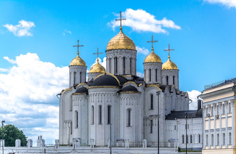 Успенский собор