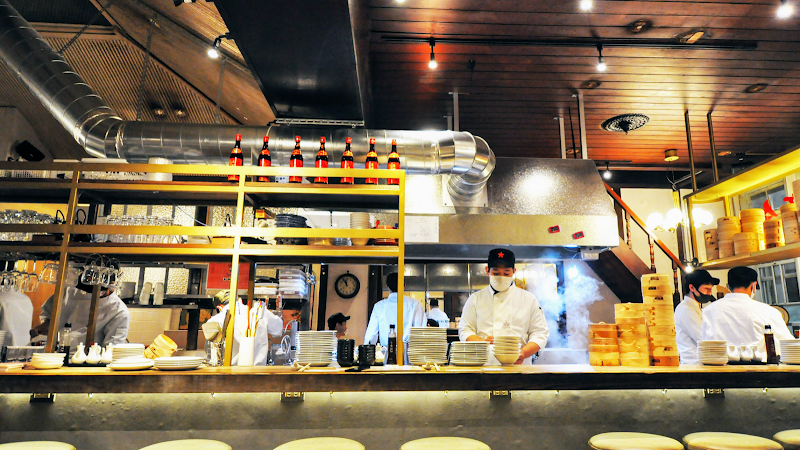 Yamatoyu (Cafe Yamato)