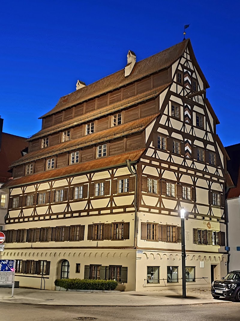 St. Martinskirche