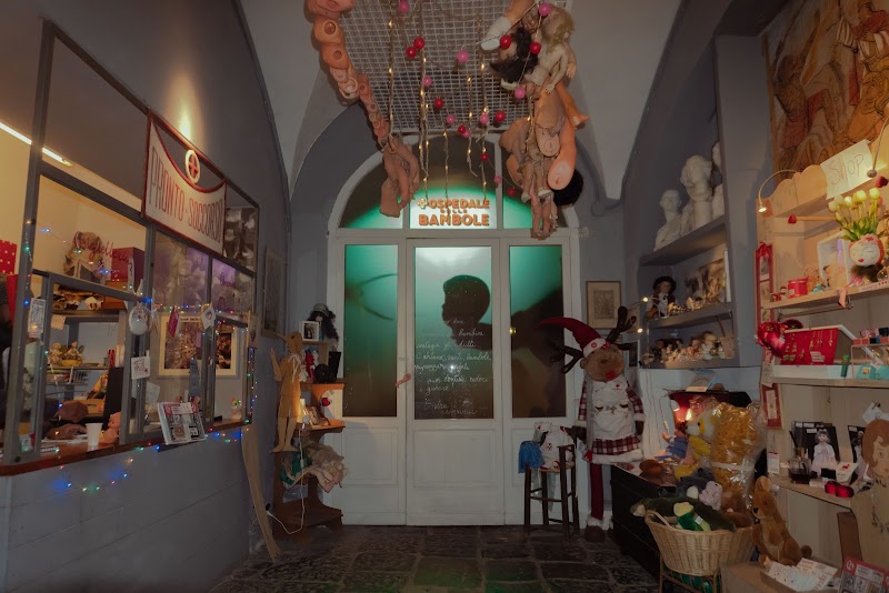 Ospedale delle Bambole