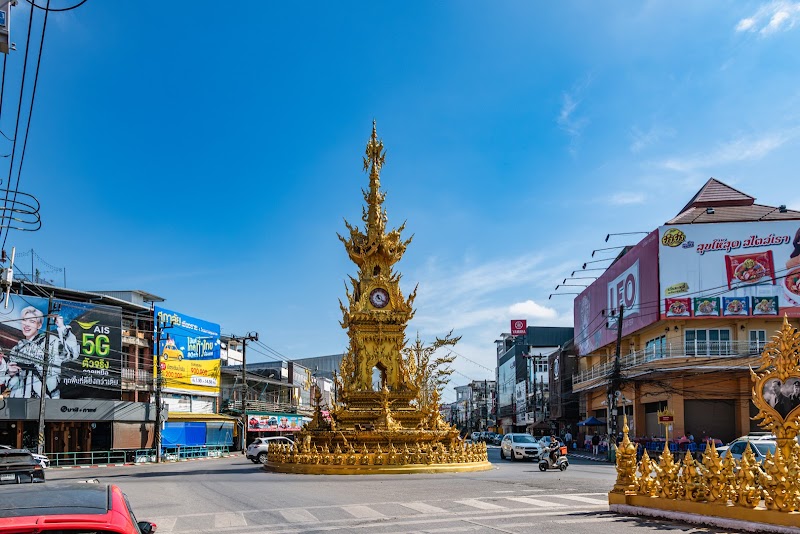 Wat Phra Kaew