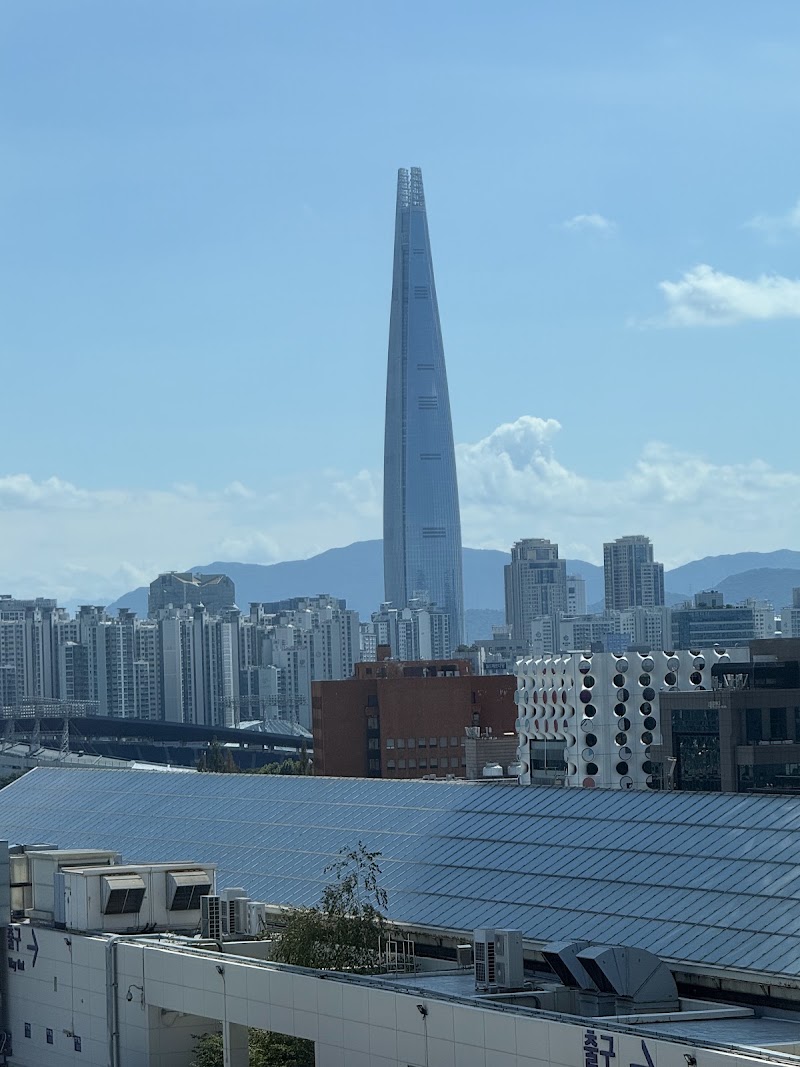 Oakwood Premier Coex Center, Сеул