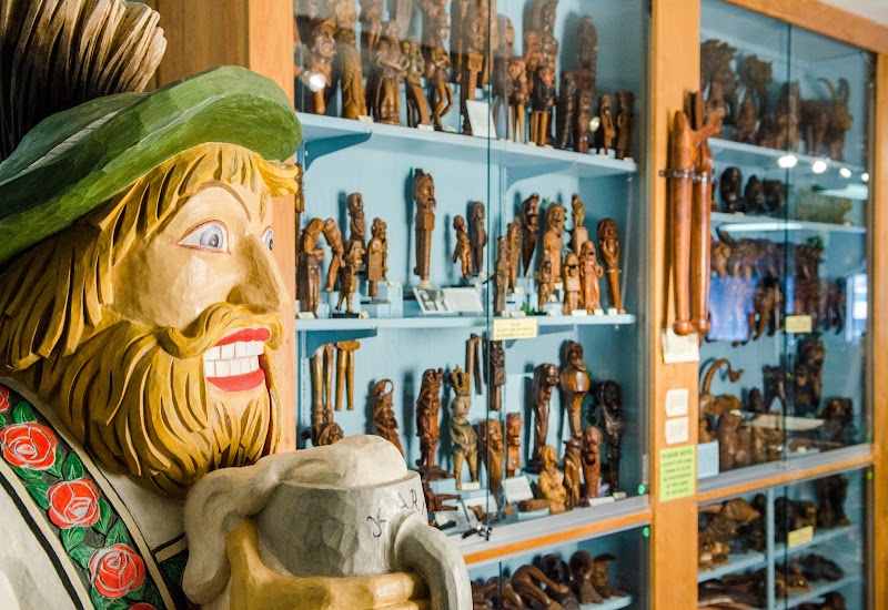 Leavenworth Nutcracker Museum