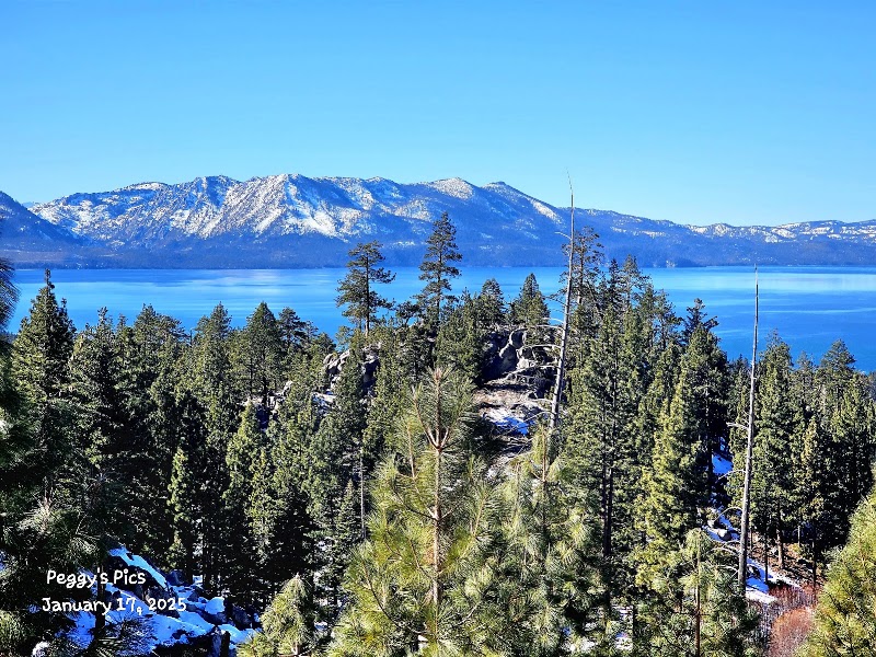 Van Sickle Bi-State Park