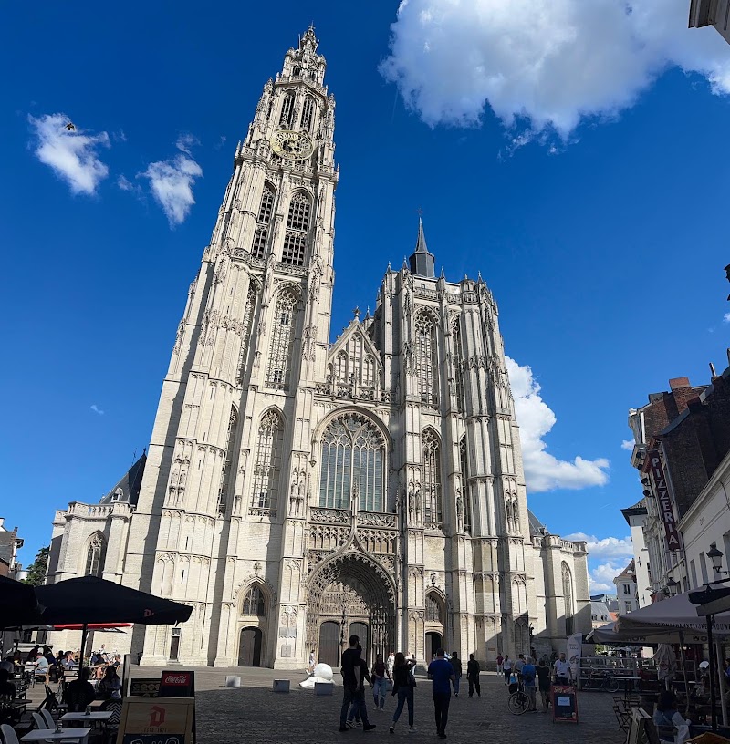 Onze-Lieve-Vrouwekathedraal
