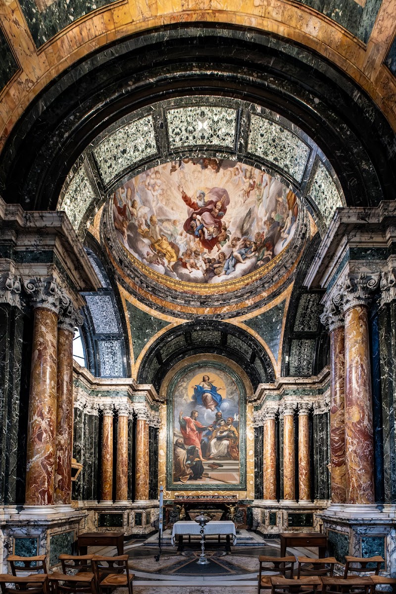 Santa Maria del Popolo