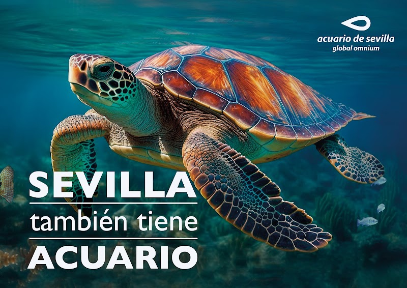 Seville Aquarium