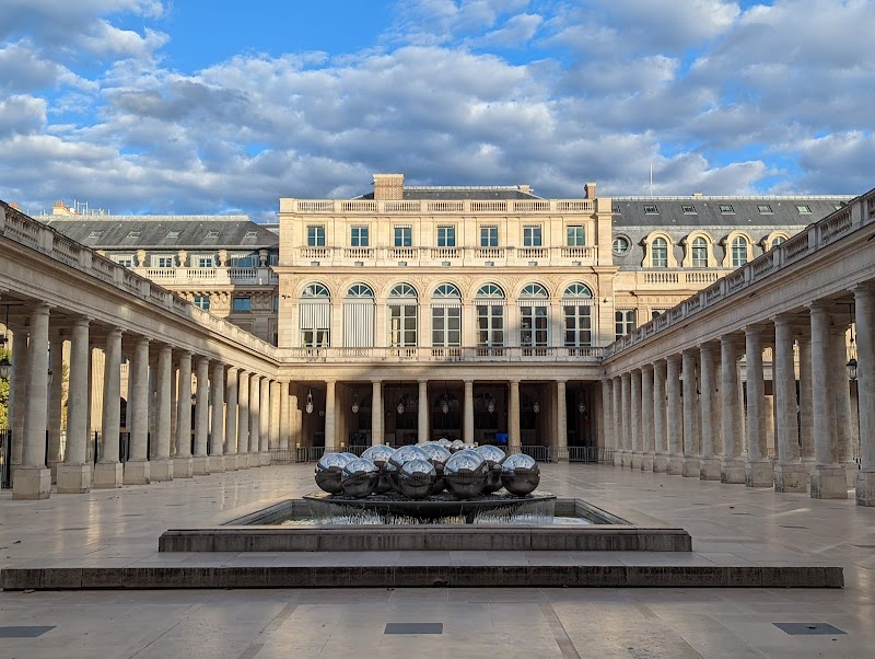 Palais-Royal