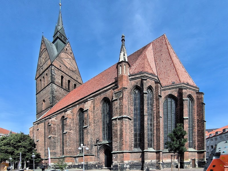 Ihme-Zentrum