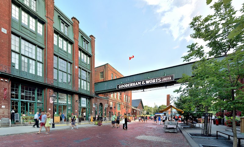 Toronto