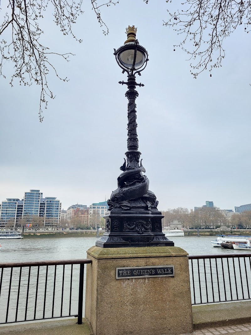South Bank Walk