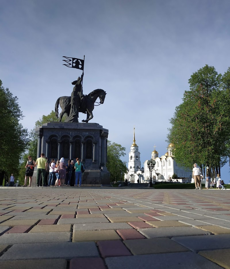 Владимир
