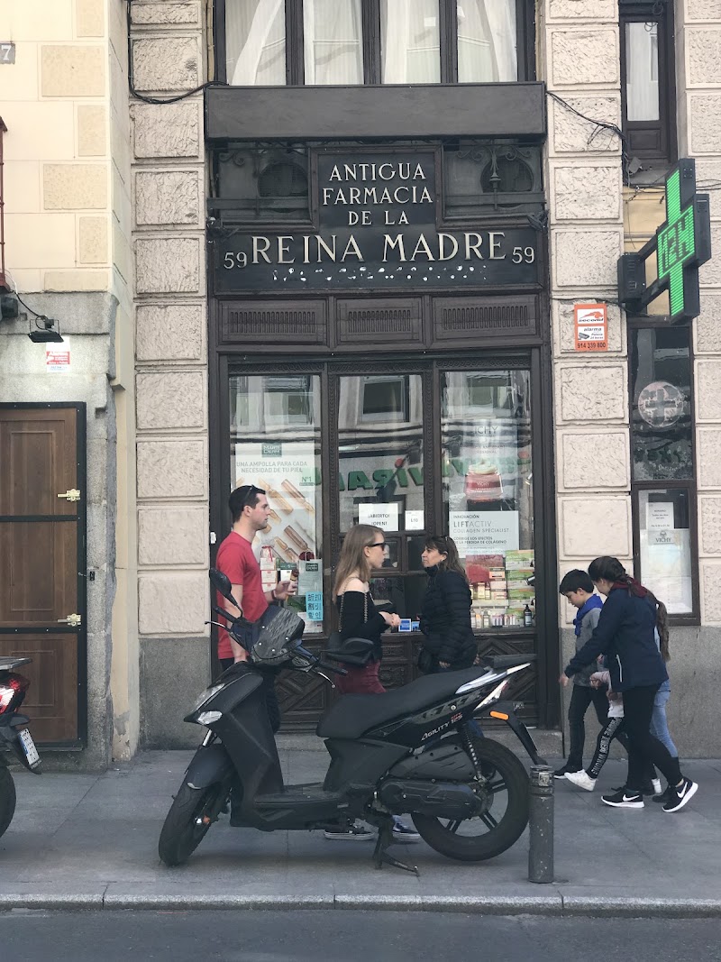 Puerta del Sol