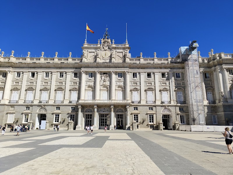 Madrid