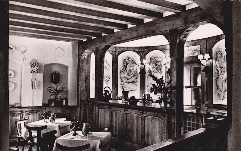 Дом Кожевников (Maison des Tanneurs)