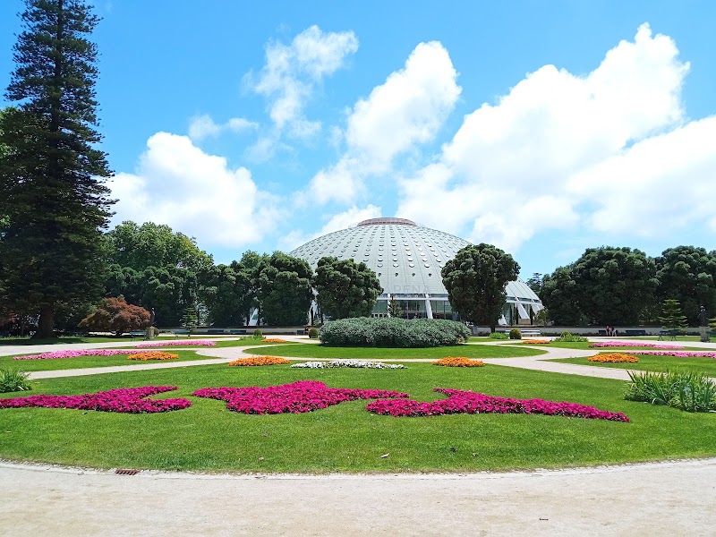 Centro Português de Fotografia