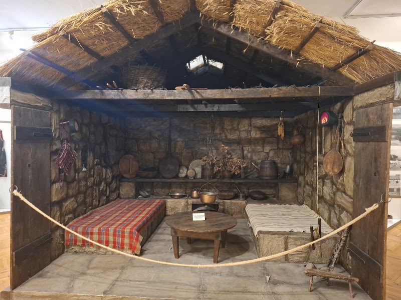 Muzej Hercegovine