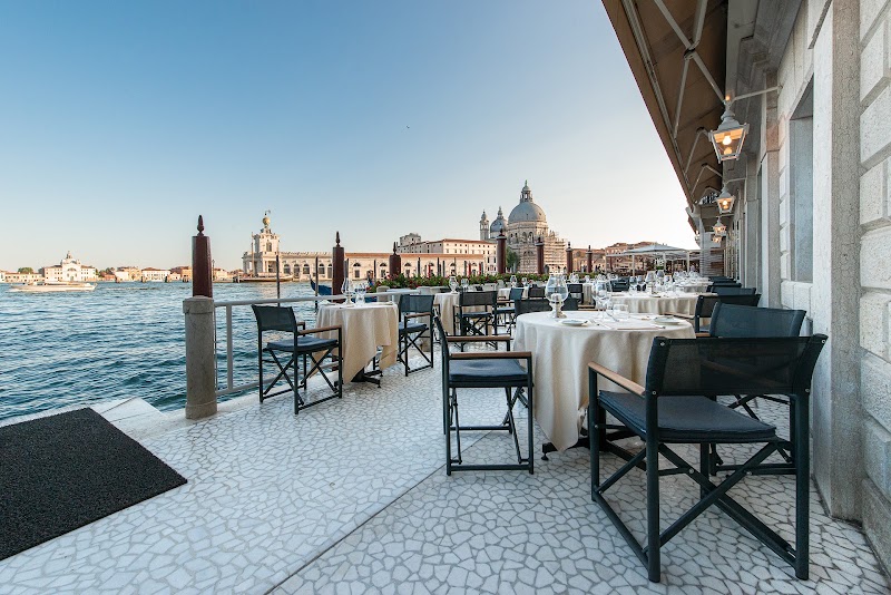 Monaco & Grand Canal Hotel, Venice