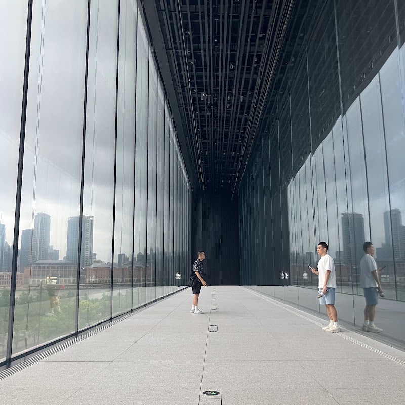 Museum of Art Pudong (MAP)
