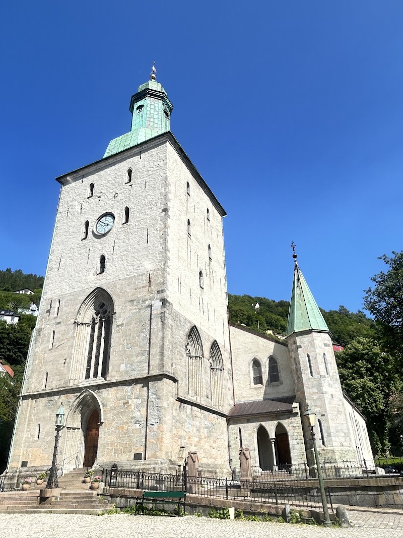 Bergen