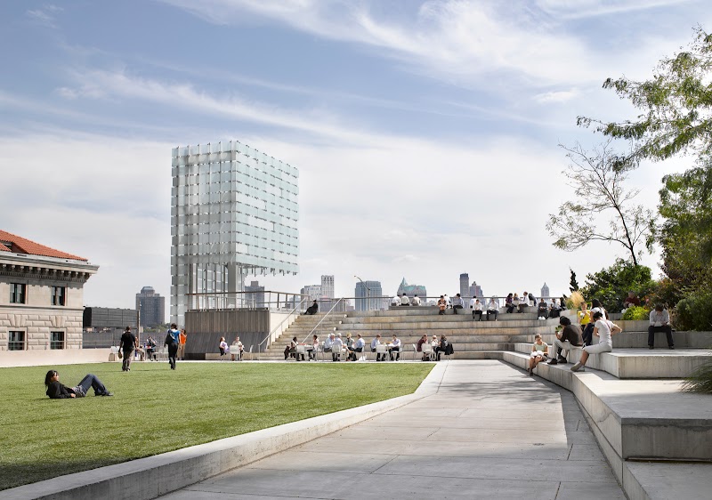 The Elevated Acre
