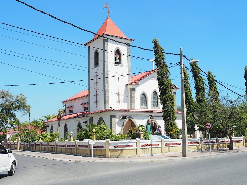 Motael Church