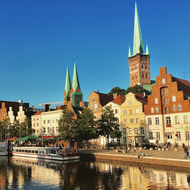 Holstentor