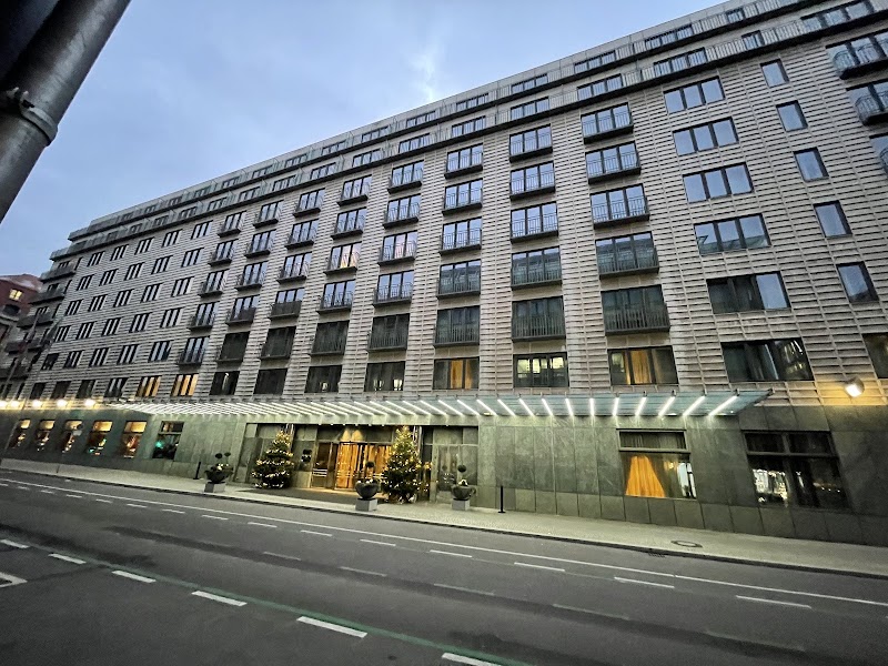 Regent Berlin, Berlin