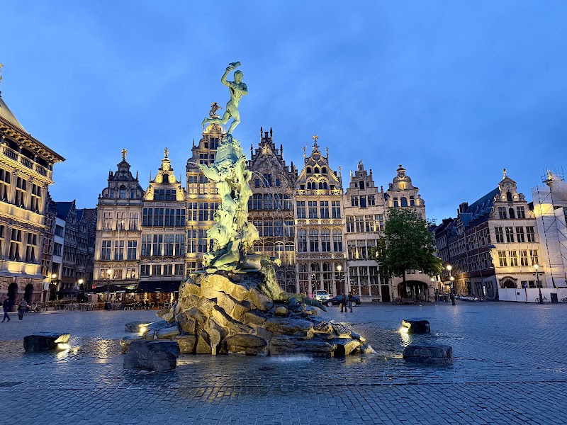 Grote Markt