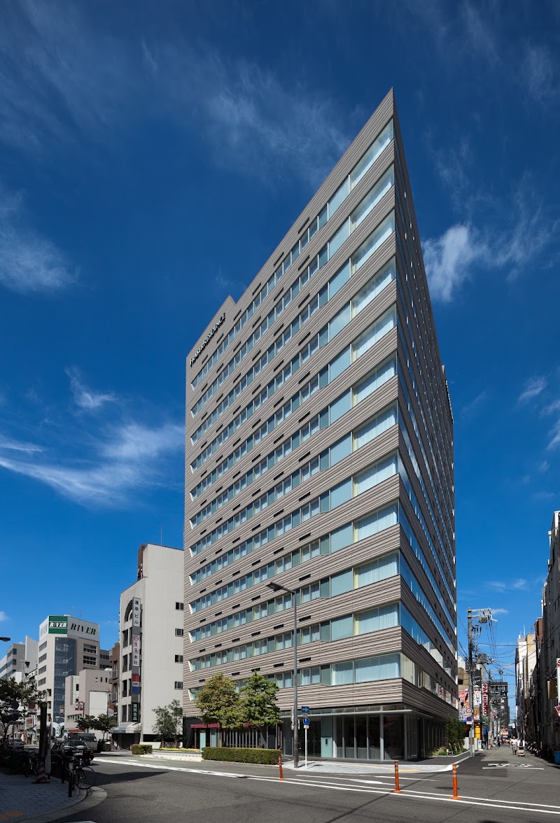 Fraser Residence Nankai Osaka, Осака