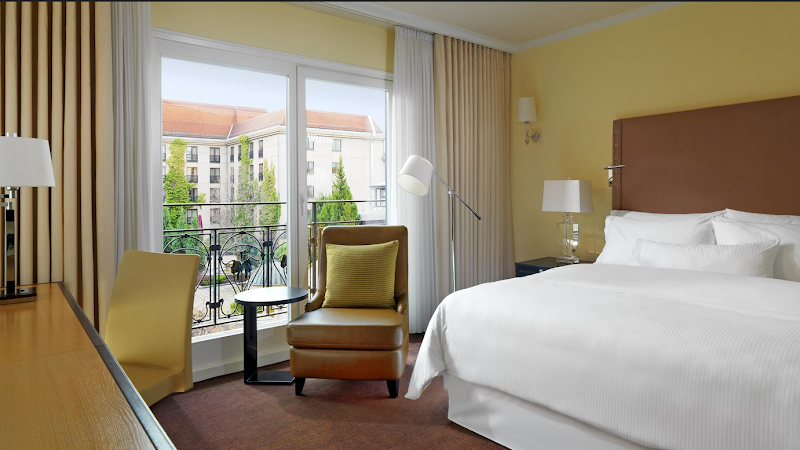 The Westin Grand Berlin, Berlin