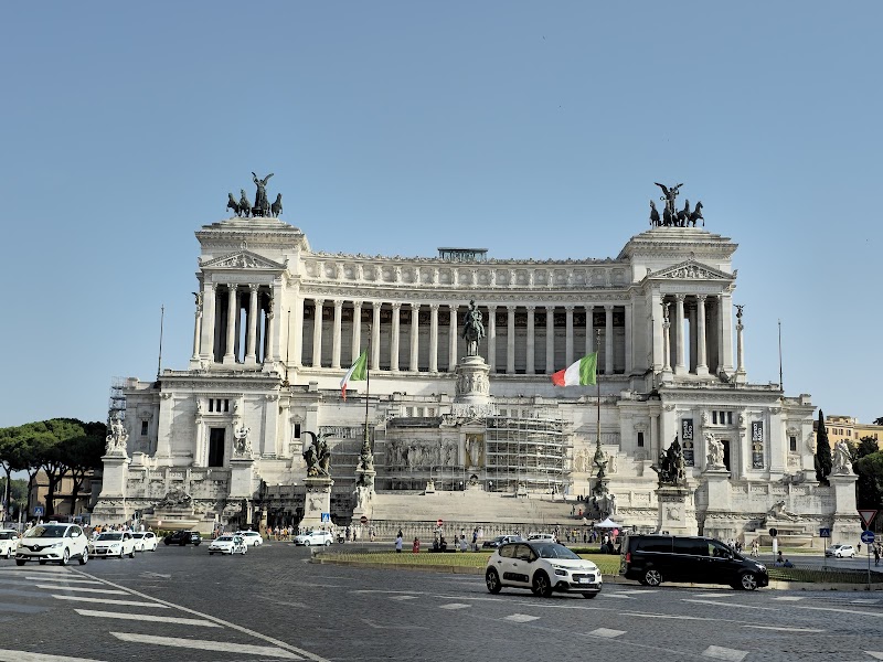 Victor Emmanuel II Monument