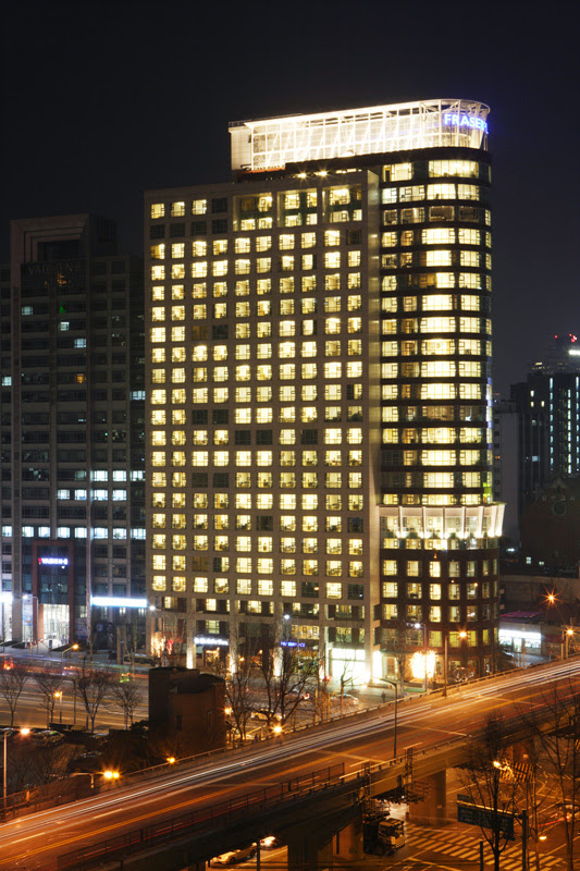 Fraser Place Central Seoul, Seoul