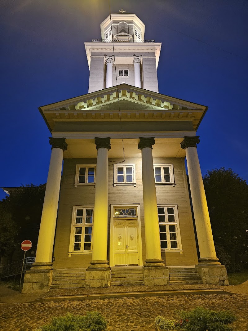 Квартал Спикери (Spīķeri)