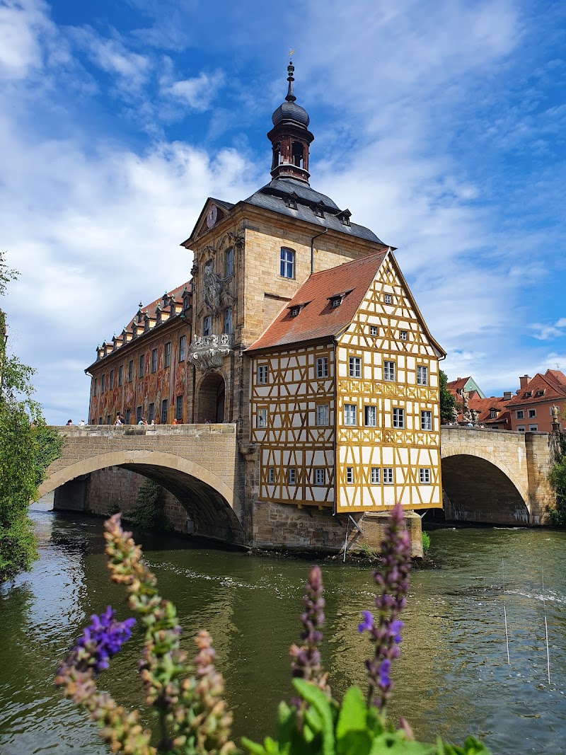 Altes Rathaus