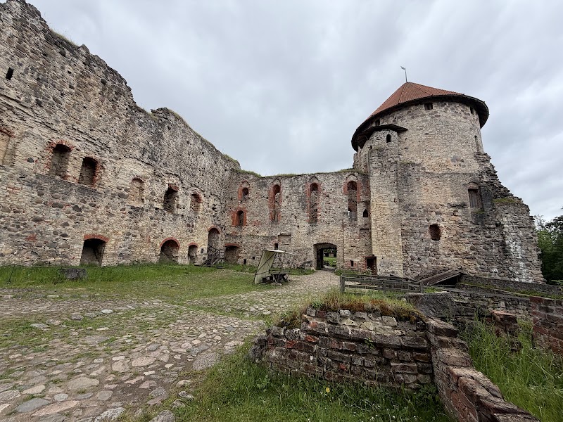 Церковь Св. Иоанна