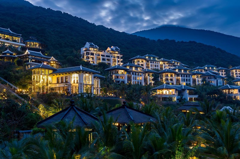 InterContinental Danang Sun Peninsula Resort by IHG, Da Nang