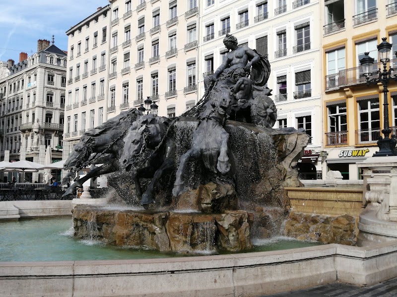 Place des Jacobins