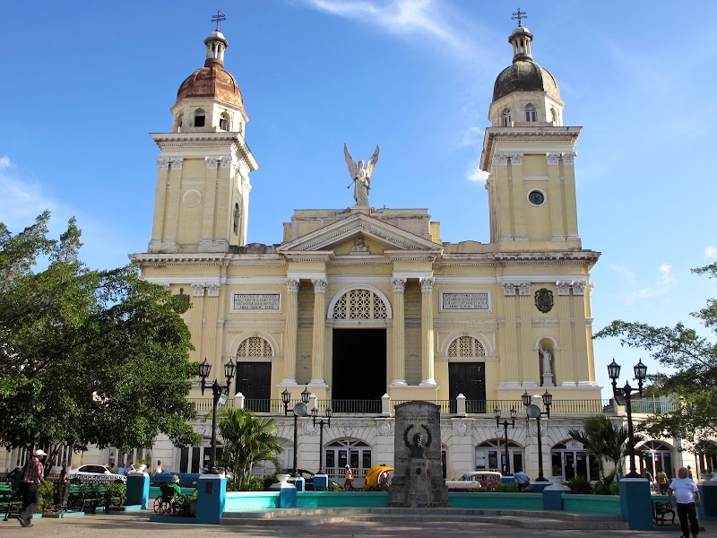 Catedral de Nuestra Señora de la Asunción