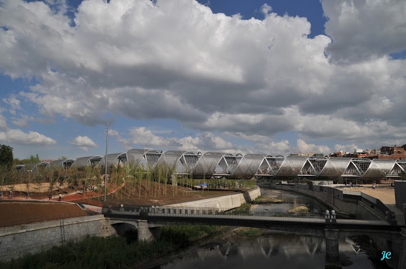 Мост Аргансуэла