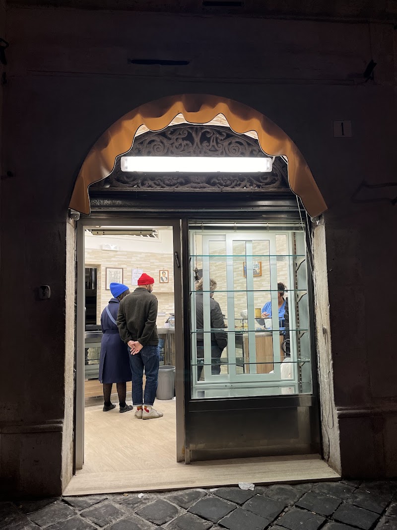 Jewish Ghetto (Boccione)