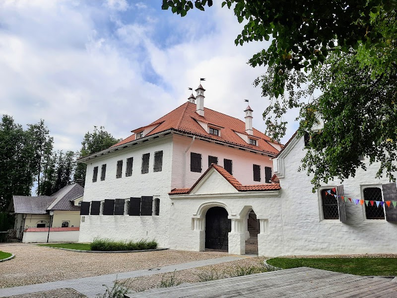 Палаты Постникова