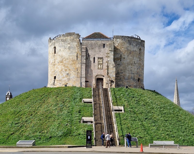 Clifford's Tower