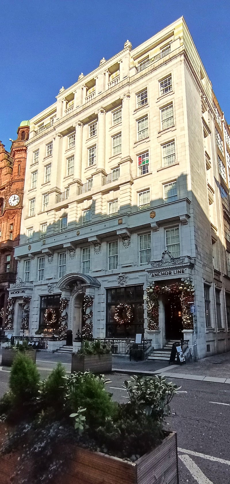 Hutchesons' Hall