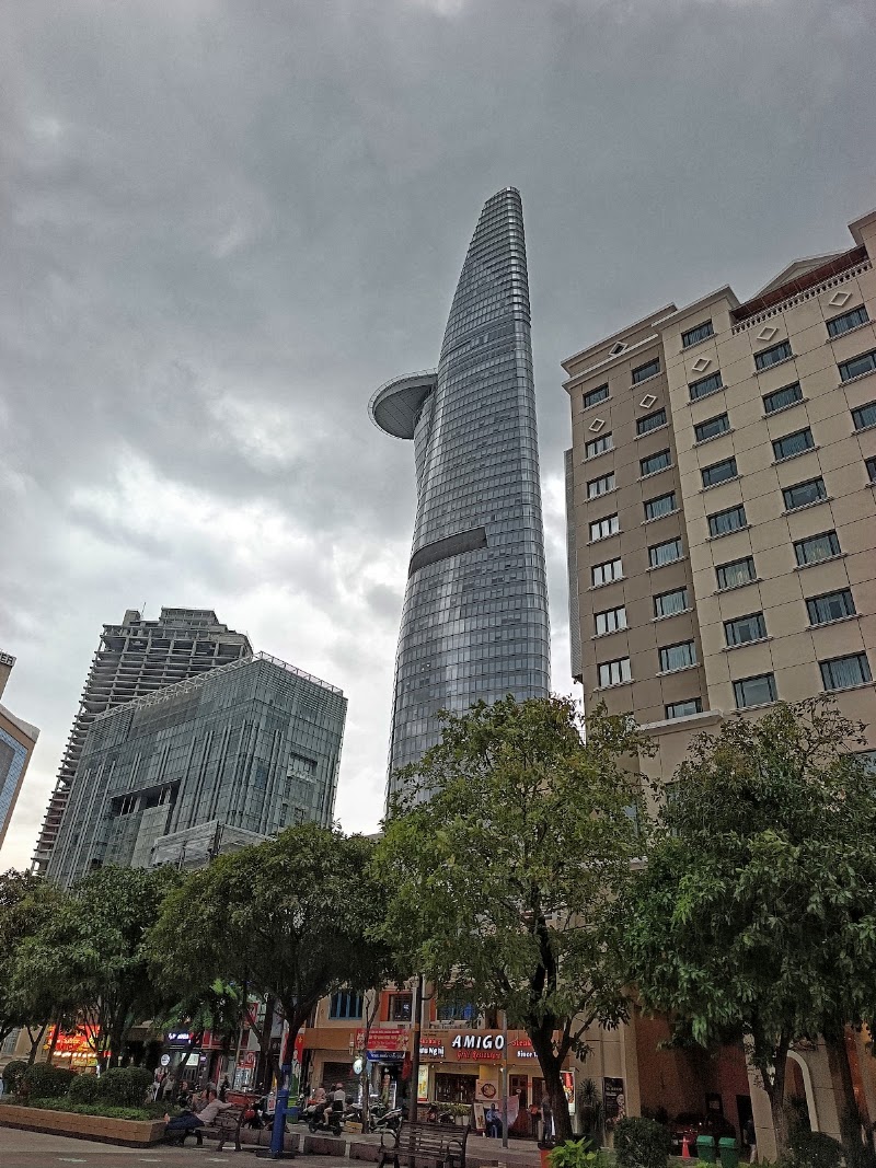Bitexco Financial Tower