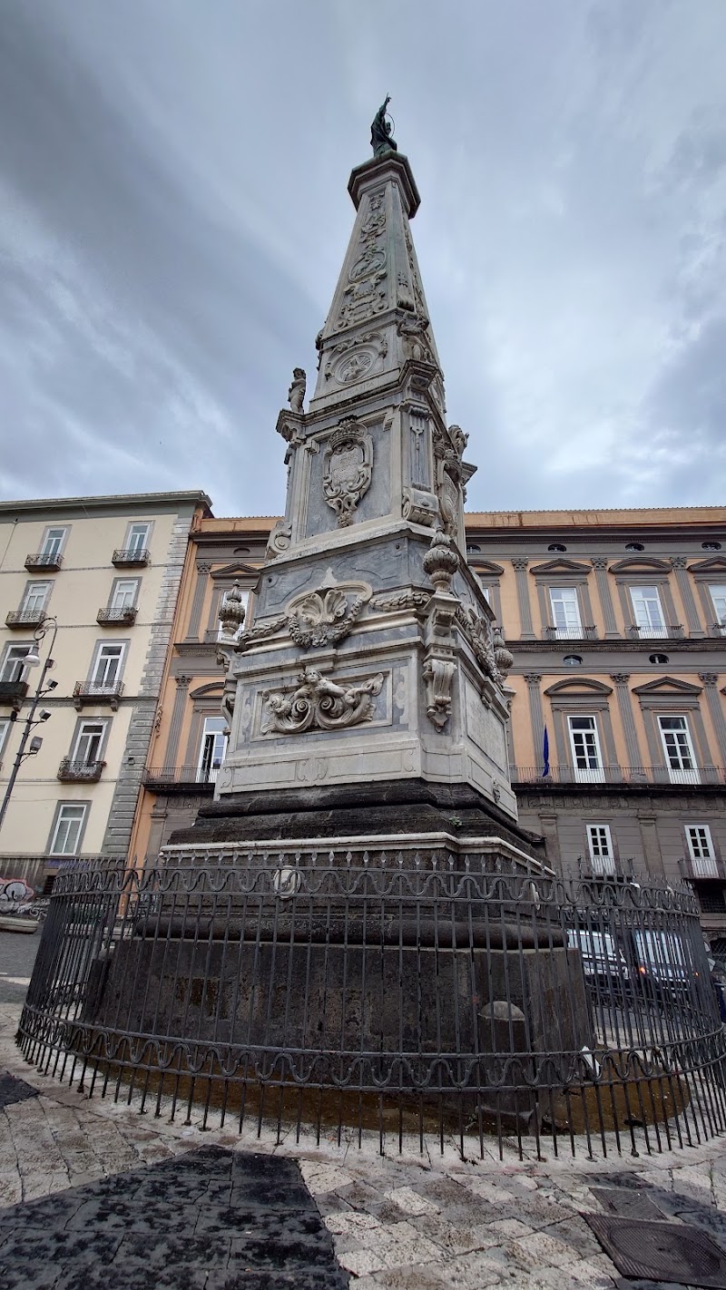 Cappella Sansevero