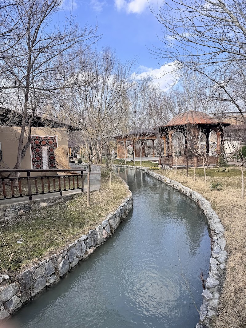 Самарканд